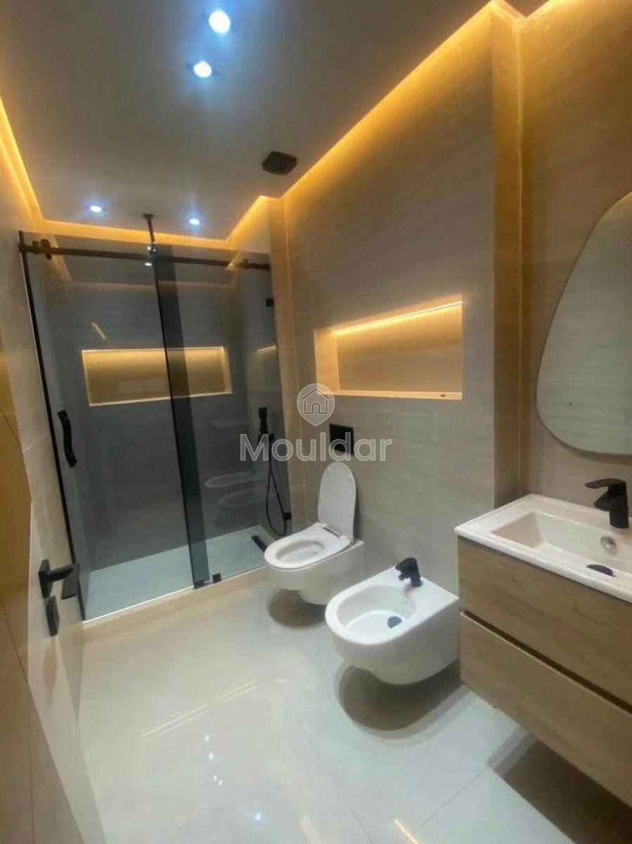 Appartement te koop in Tanger, Centrum van Tanger - Photo 6