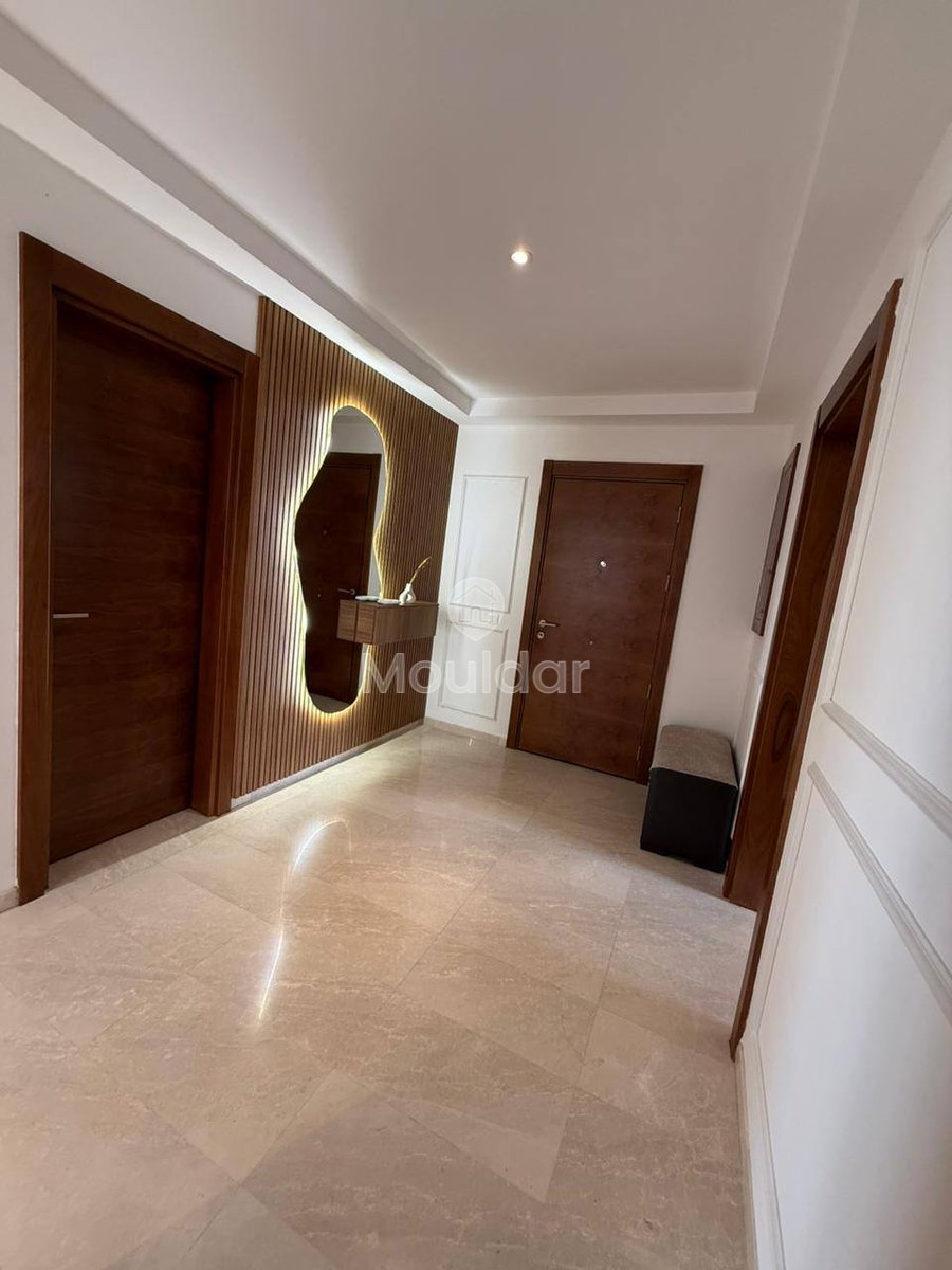 Wohnung zu vermieten in Dar Bouazza - Photo 4