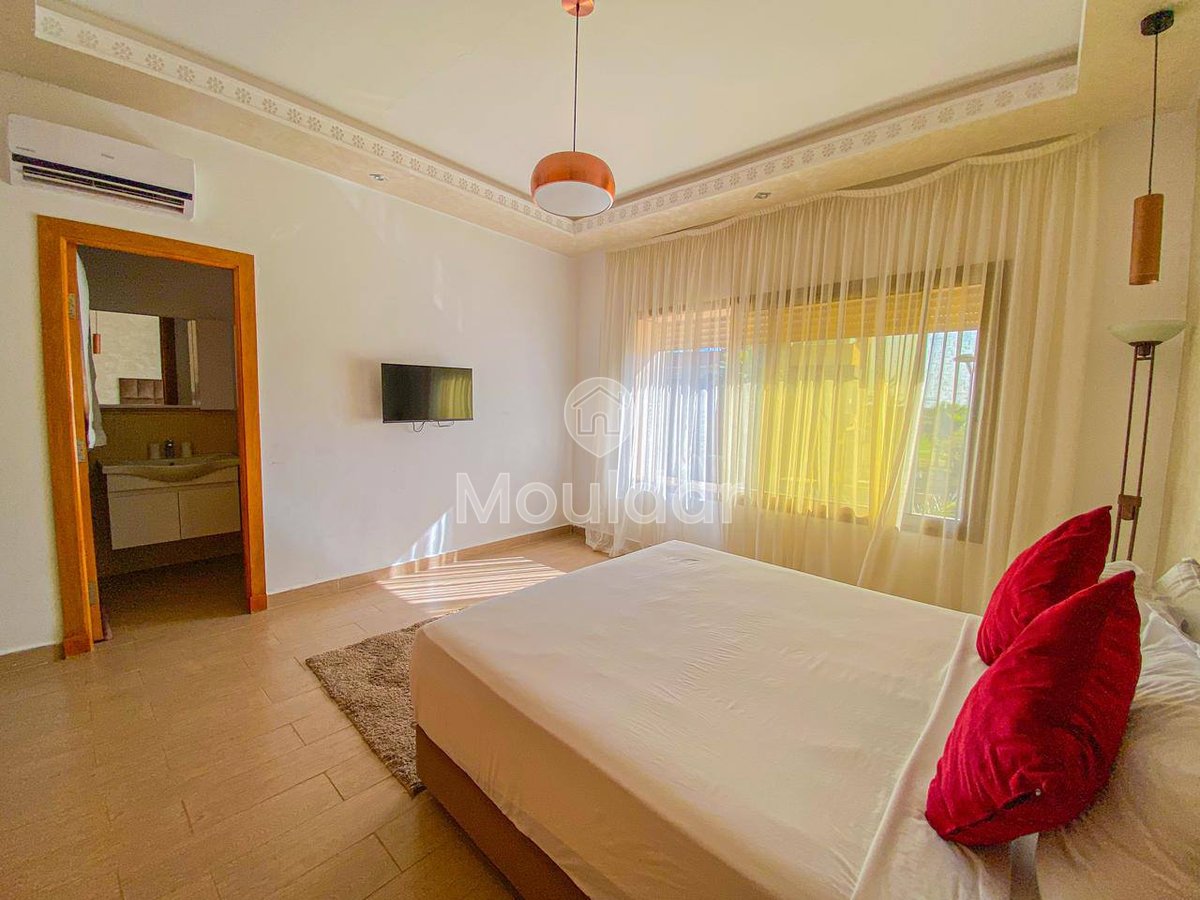 Villa à vendre à Marrakech - Photo 4