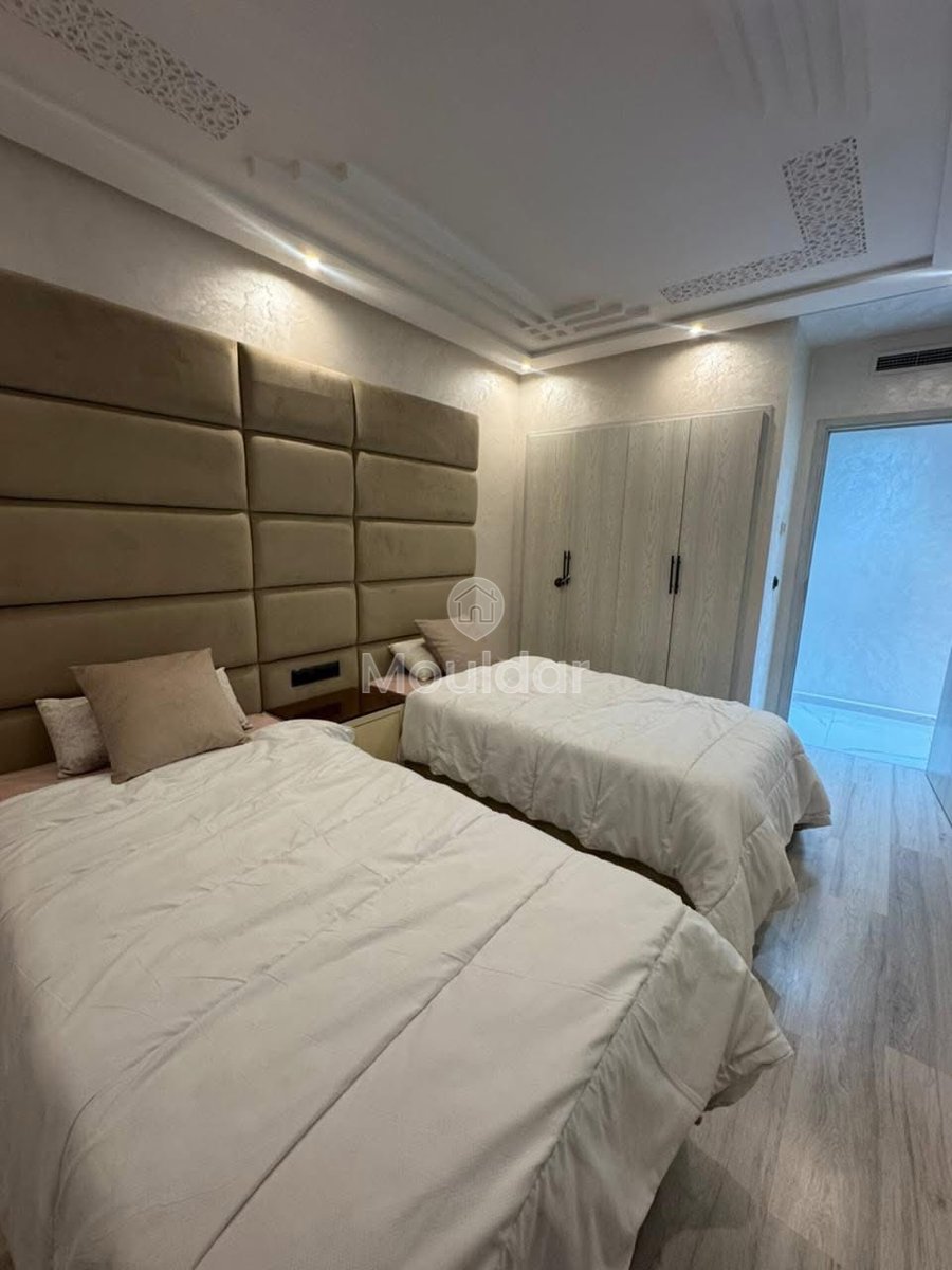 Appartement te huur in Tanger - Photo 9