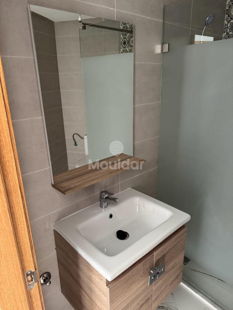 Appartamento in affitto a Tangeri, Hay Hassani - Photo 7