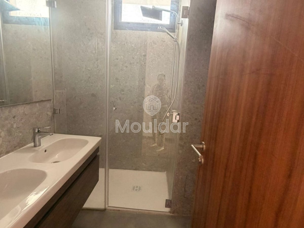 شقة للإيجار في الدار البيضاء، مدينة الدار البيضاء المالية - Photo 11