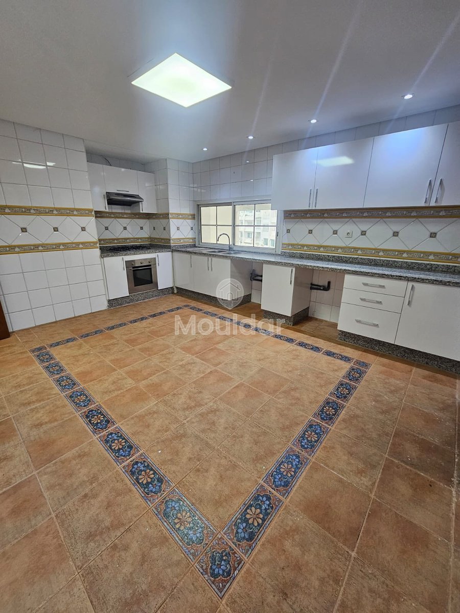 Appartement à louer à Aïn Diab, Casablanca - Photo 5