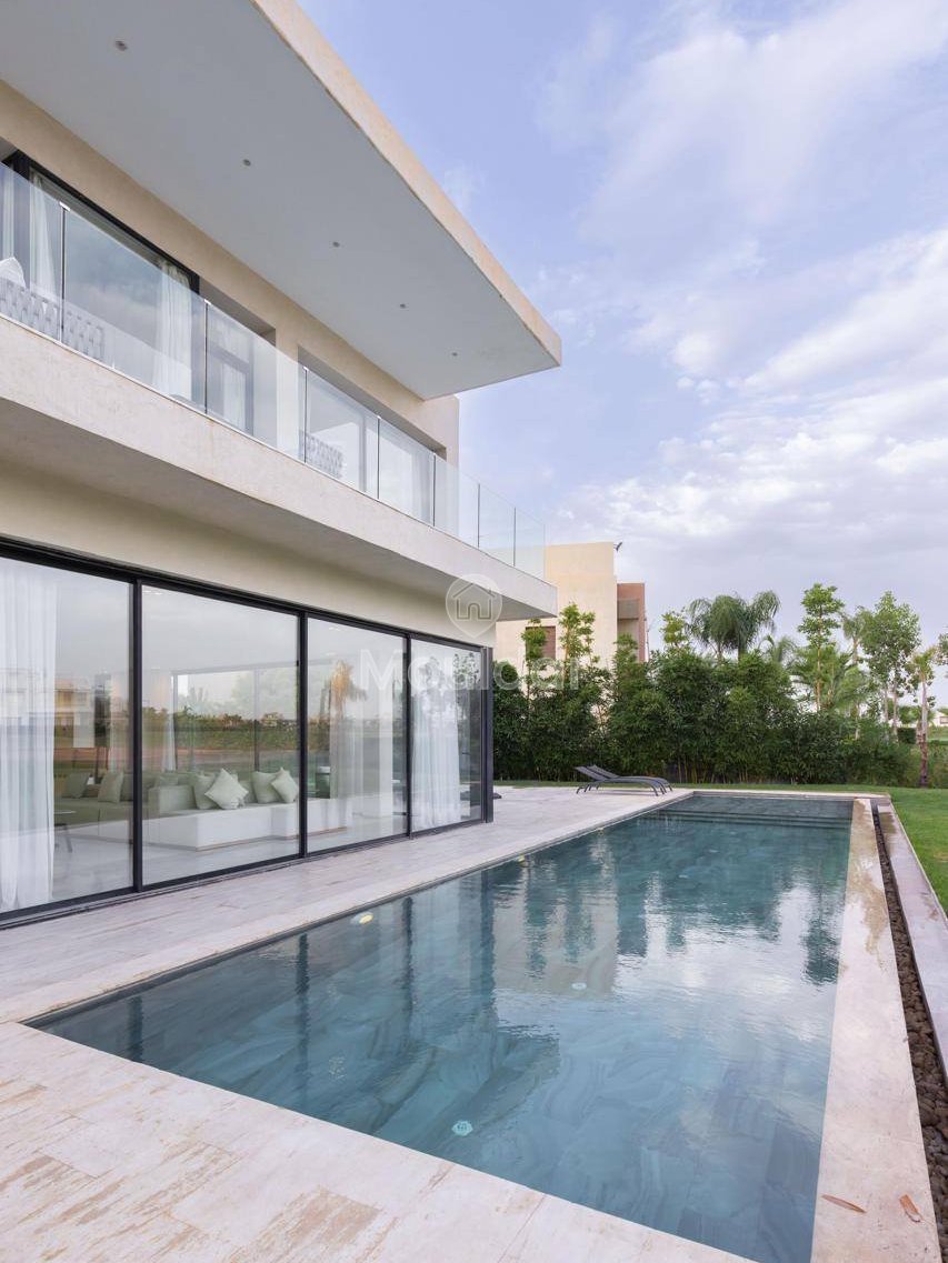 Villa en venta en Marrakech - Photo 2