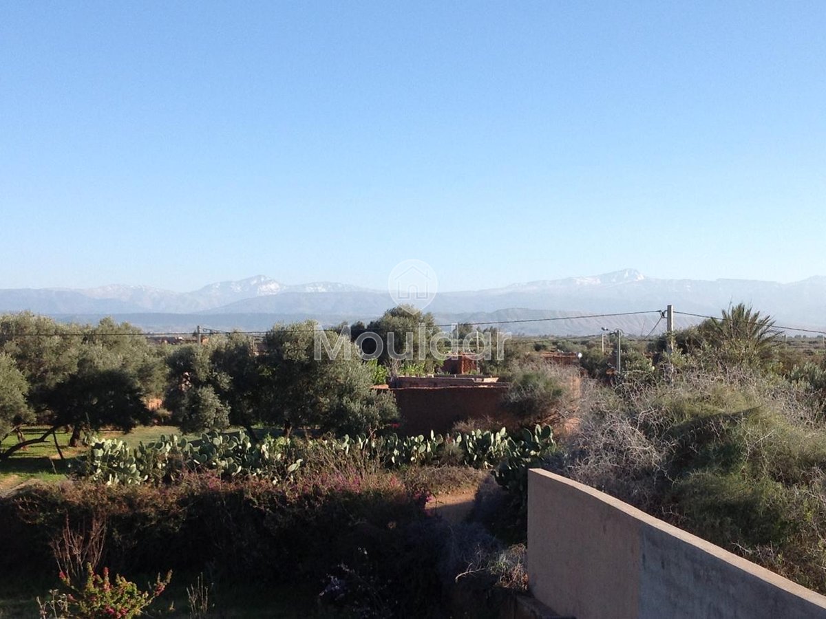Villa à louer à Marrakech, Route de Fès - Photo 17