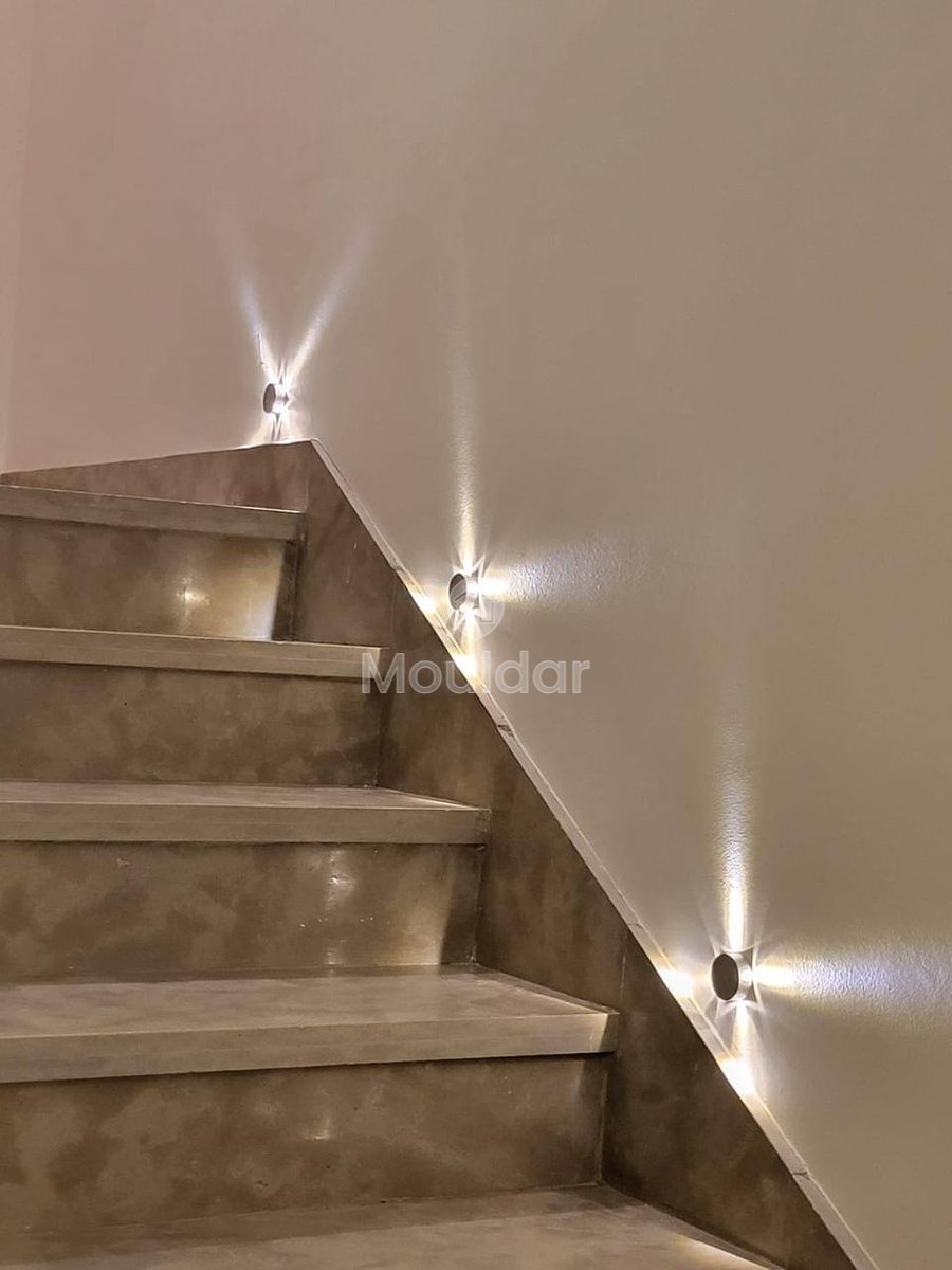 Villa à vendre à Marrakech, Route d'Ourika - Photo 9