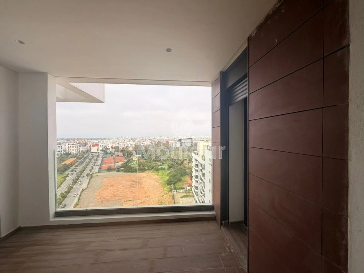 شقة للإيجار في الدار البيضاء، مدينة الدار البيضاء المالية - Photo 8