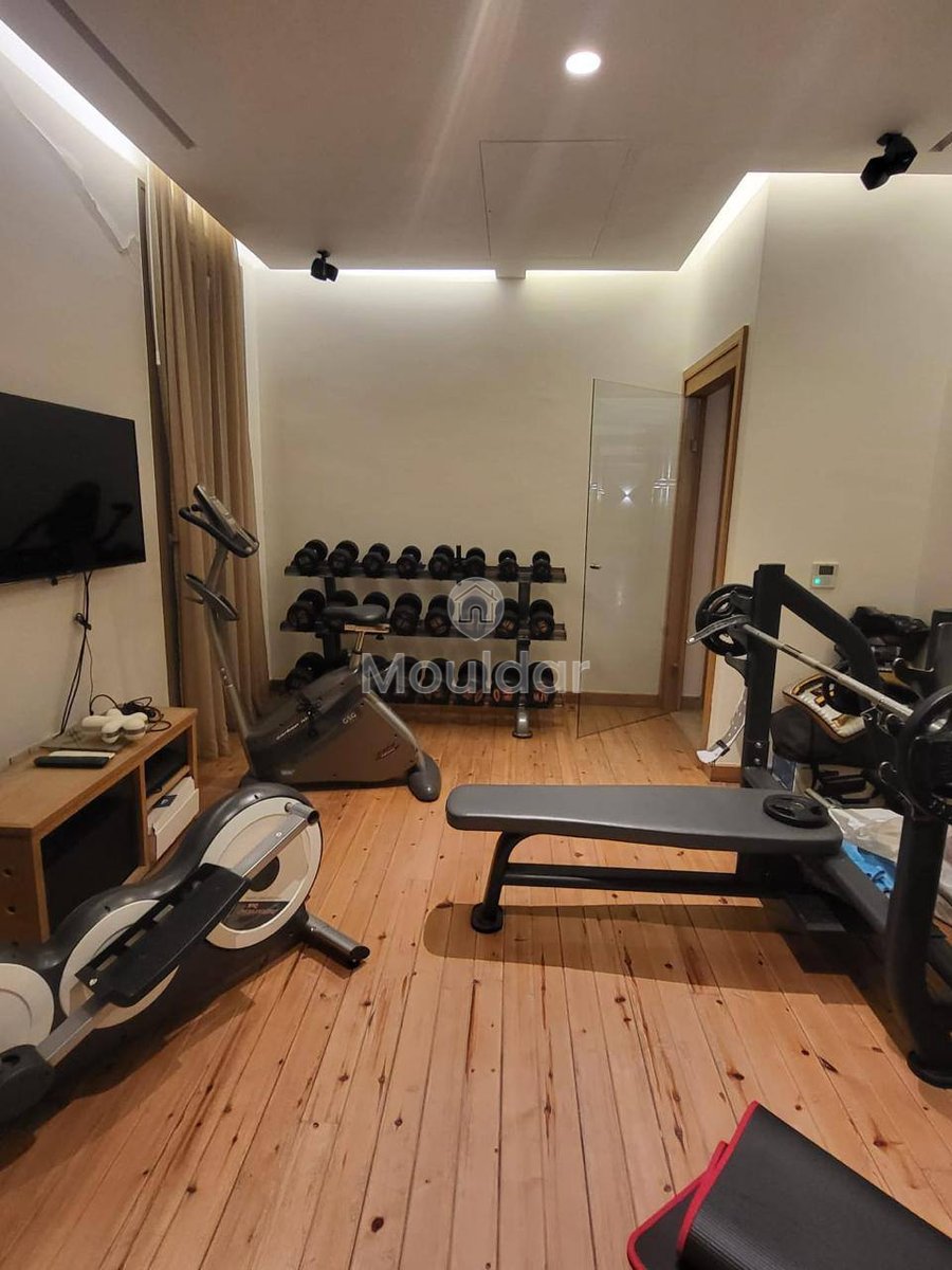 Villa à vendre à Marrakech, Route d'Ourika - Photo 14