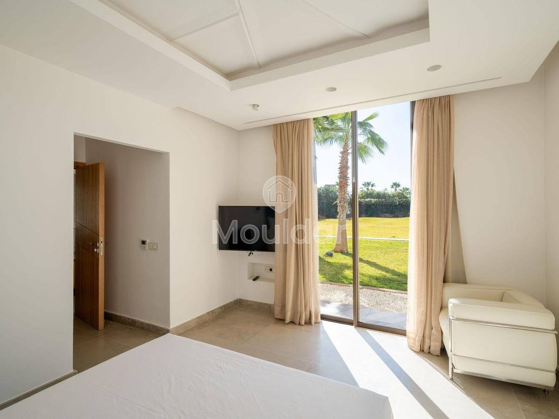 Villa à vendre à Marrakech, Route d'Ourika - Photo 10