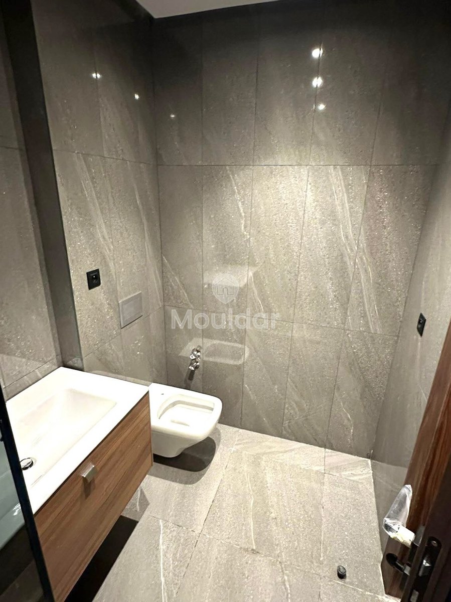 استوديو للإيجار في الدار البيضاء، مدينة الدار البيضاء المالية - Photo 9