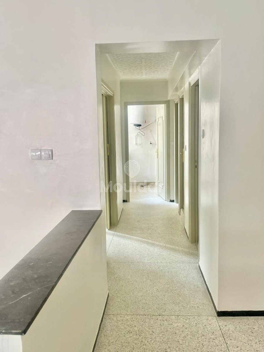 Appartement à louer à Casablanca, Gauthier - Photo 5