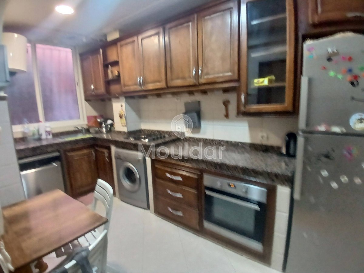 Apartment for rent in Marrakech - Photo 7