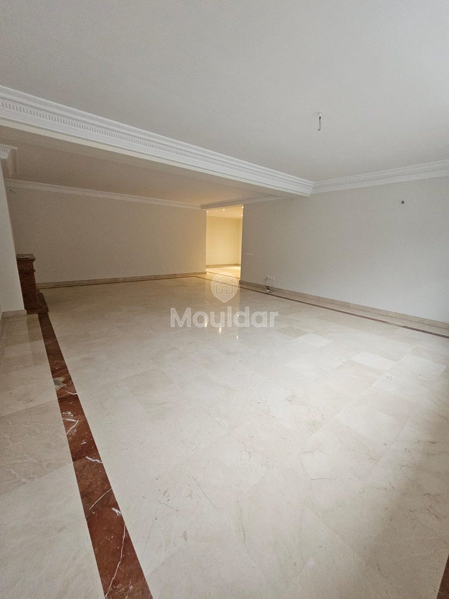 Appartement à louer à Aïn Diab, Casablanca - Photo 3