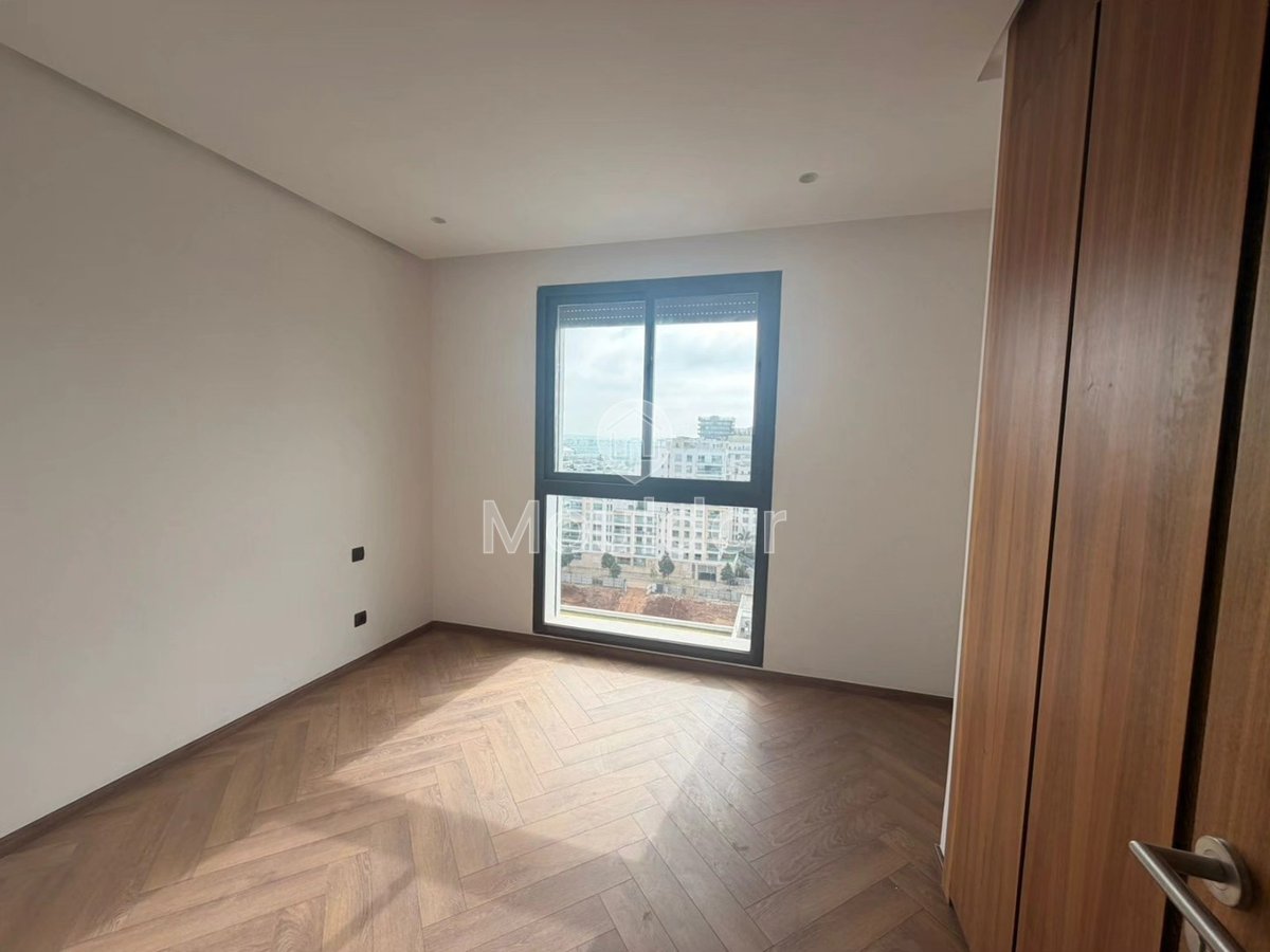 شقة للإيجار في الدار البيضاء، مدينة الدار البيضاء المالية - Photo 4