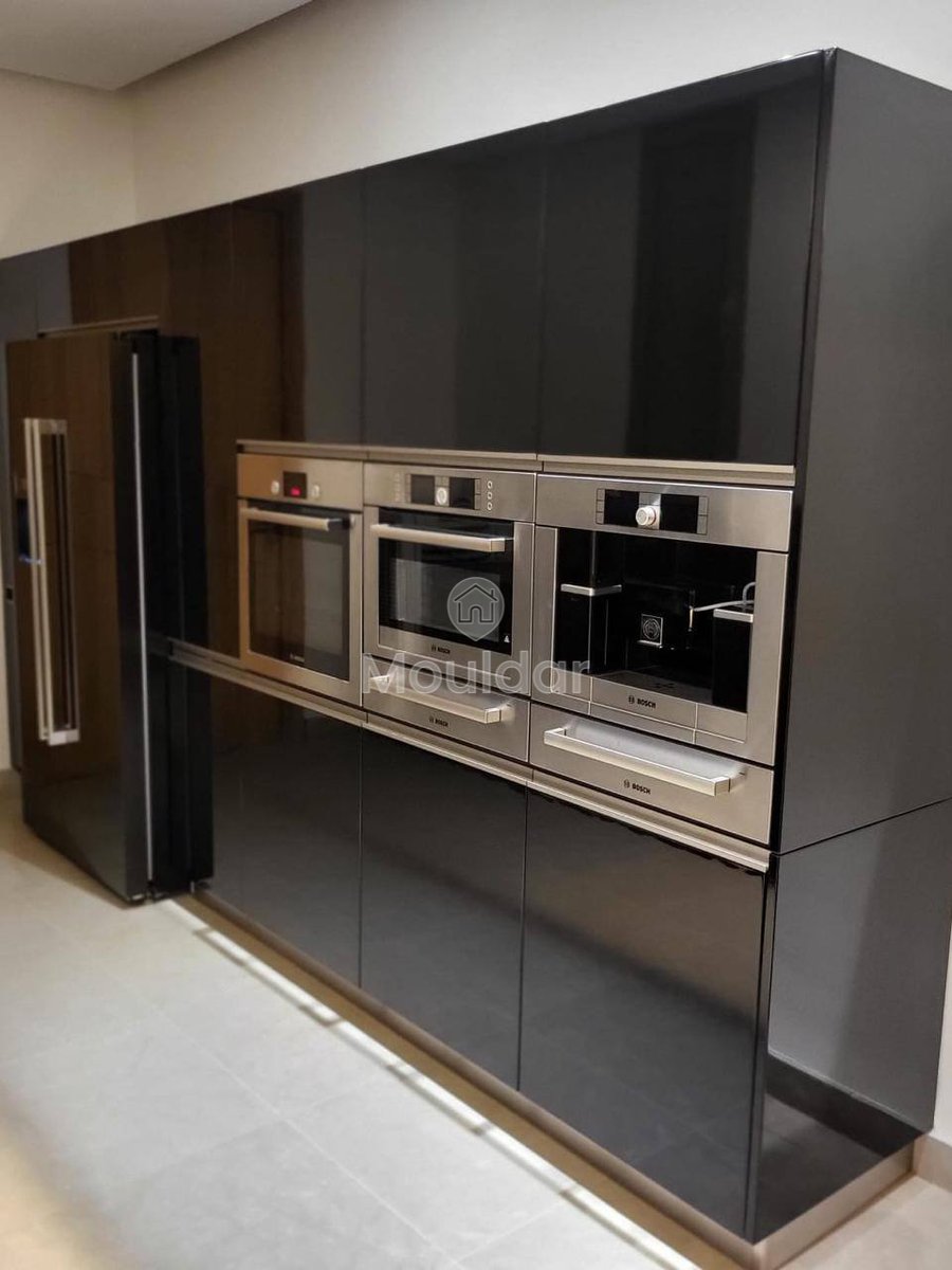 Villa à vendre à Marrakech, Route d'Ourika - Photo 22