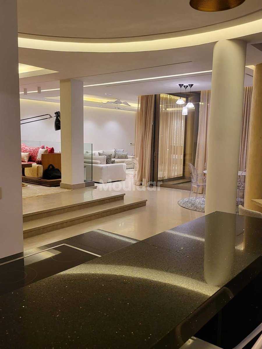 Vila de vânzare în Marrakech, Drumul Ourika - Photo 8