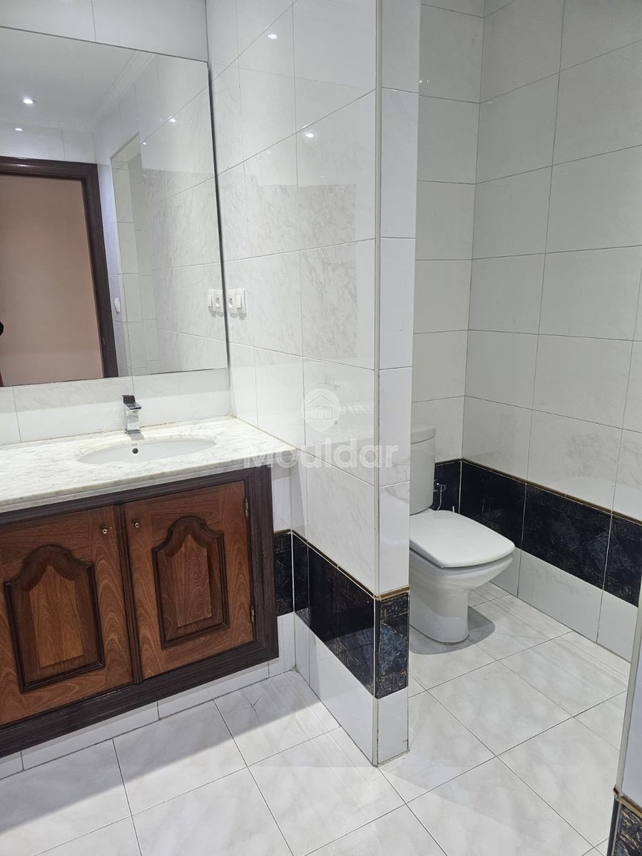 Appartement à louer à Aïn Diab, Casablanca - Photo 7