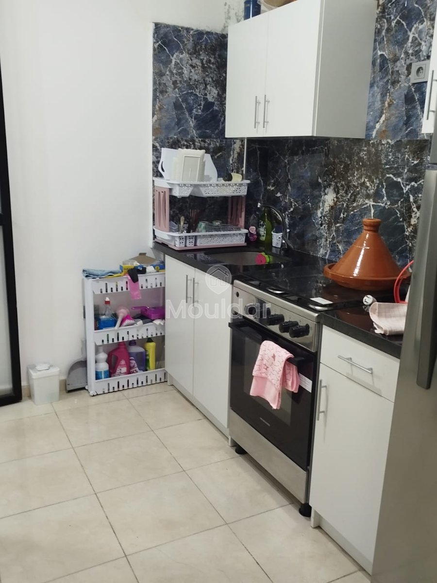 Apartment for rent in Marrakech, Mabrouka - Photo 5