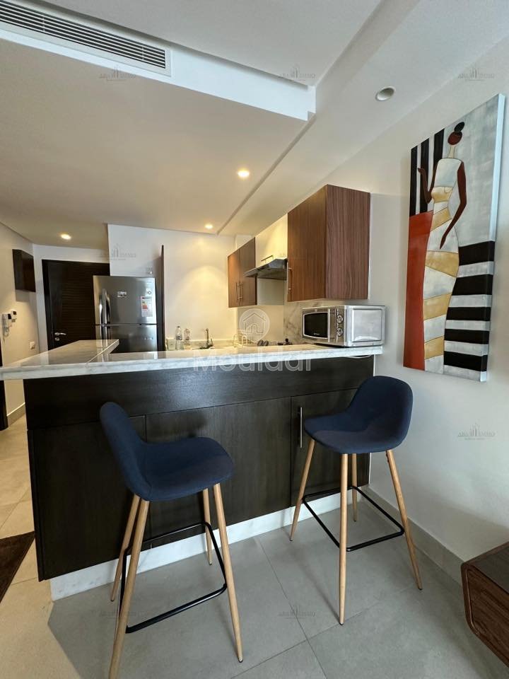 استوديو للإيجار في الدار البيضاء معاريف إكستينشن - Photo 4