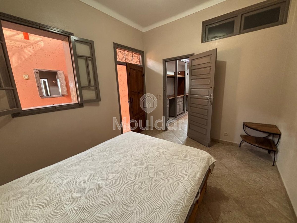 Villa à louer à Marrakech, Route de Fès - Photo 6