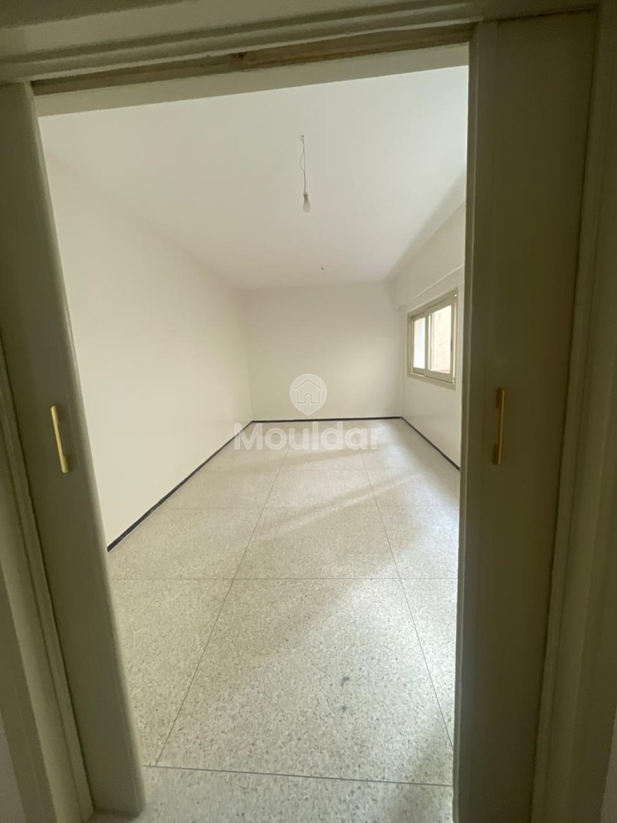 Appartement à louer à Casablanca, Gauthier - Photo 6