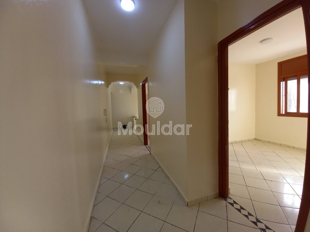 شقة للإيجار في سيدي مومن، الدار البيضاء - Photo 6