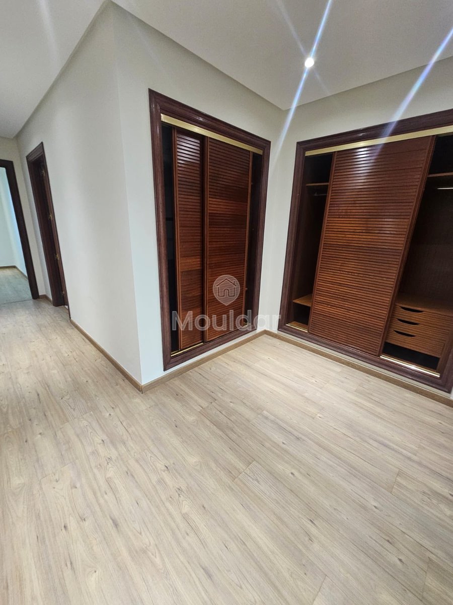 Appartement à louer à Aïn Diab, Casablanca - Photo 4
