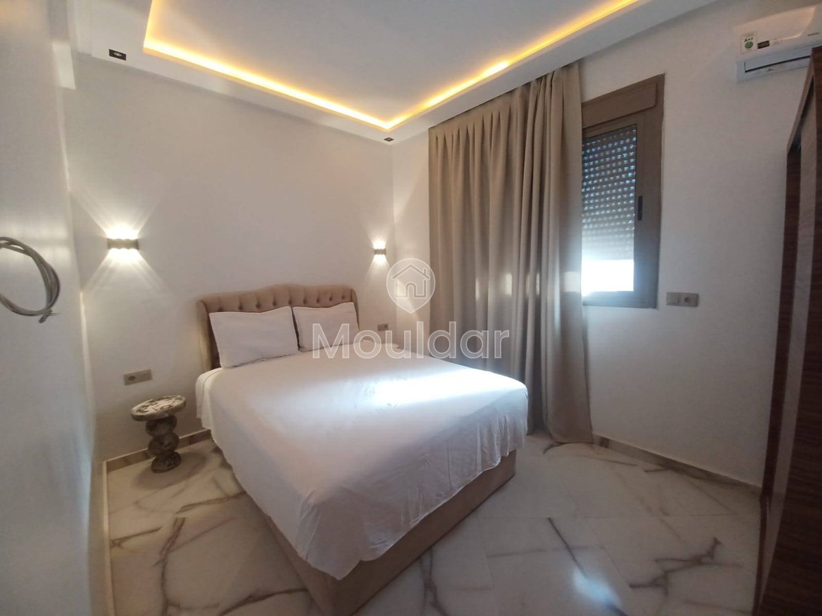 شقة للإيجار في مراكش، طريق الدار البيضاء - Photo 5