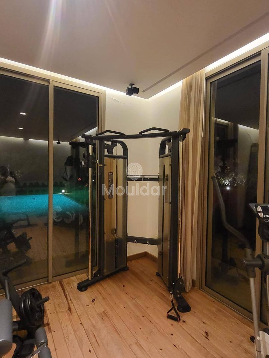 Vila de vânzare în Marrakech, Drumul Ourika - Photo 20