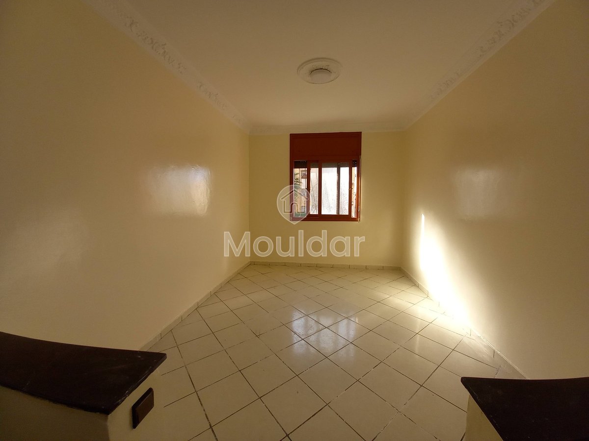 شقة للإيجار في سيدي مومن، الدار البيضاء - Photo 1