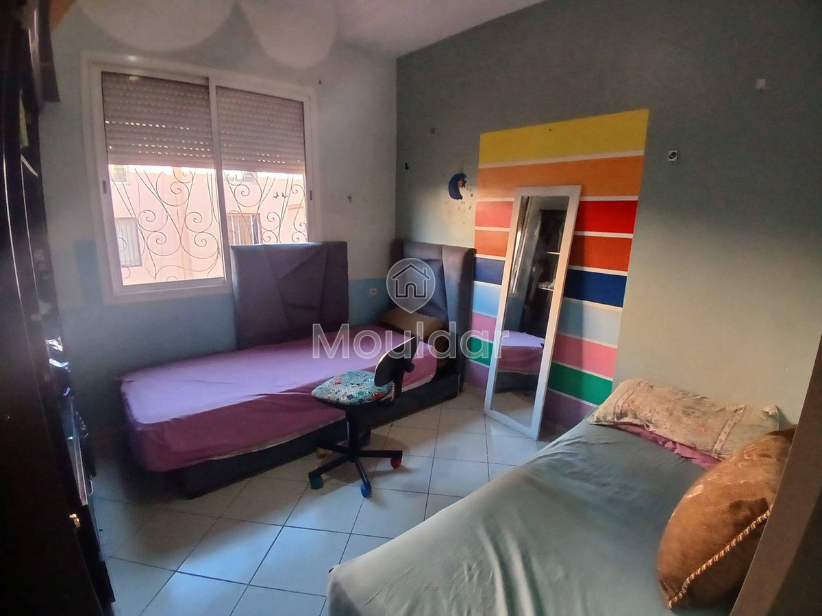 Apartment for rent in Marrakech - Photo 4