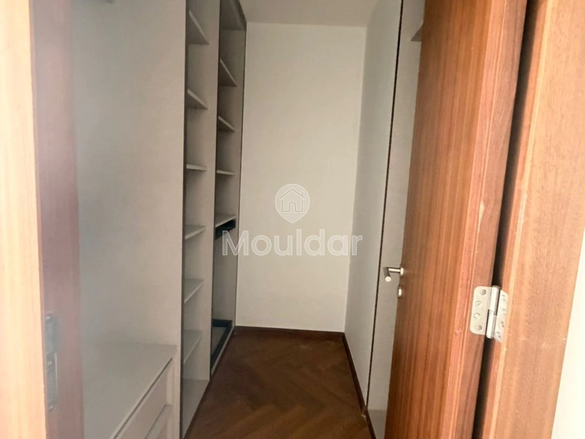 شقة للإيجار في الدار البيضاء، مدينة الدار البيضاء المالية - Photo 9