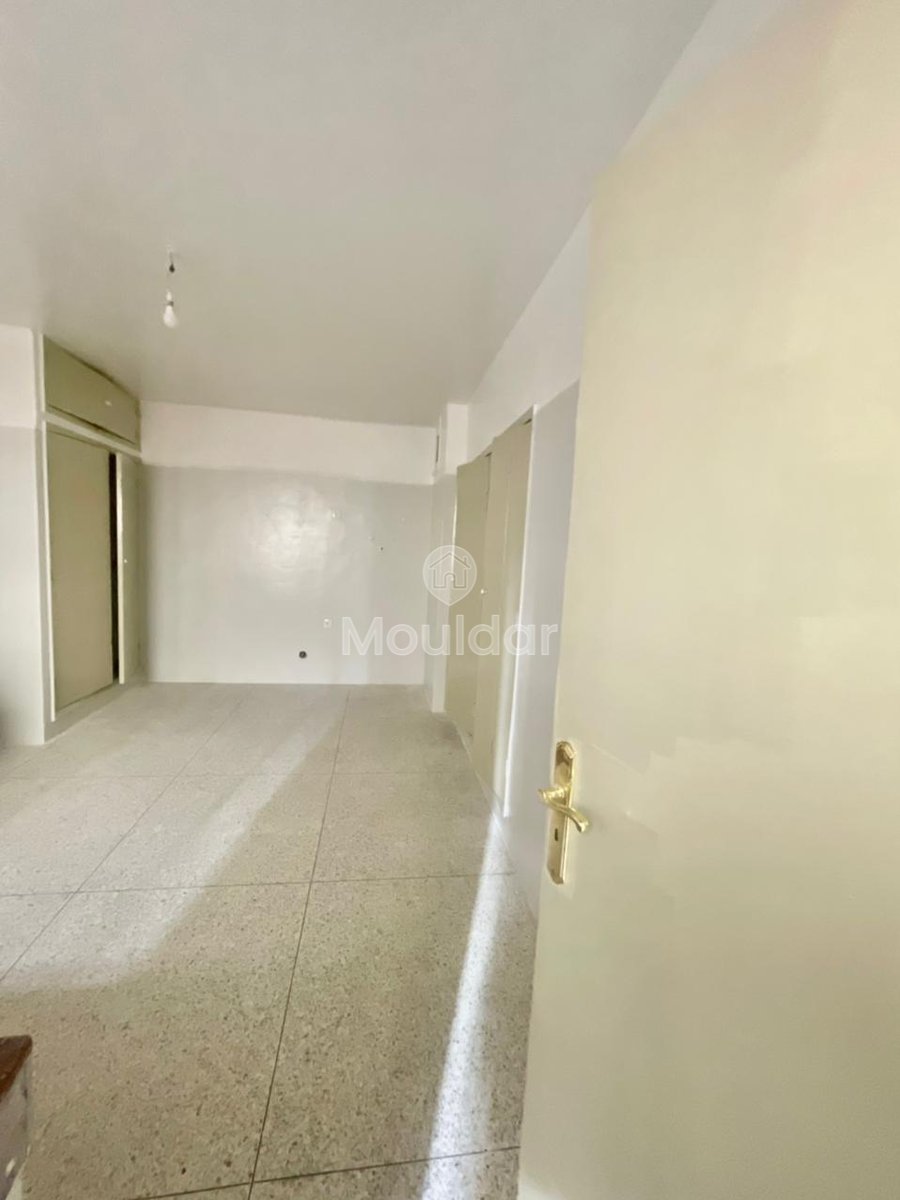 Appartement à louer à Casablanca, Gauthier - Photo 2