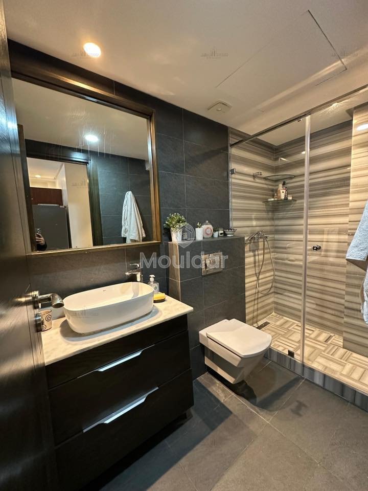 استوديو للإيجار في الدار البيضاء معاريف إكستينشن - Photo 9