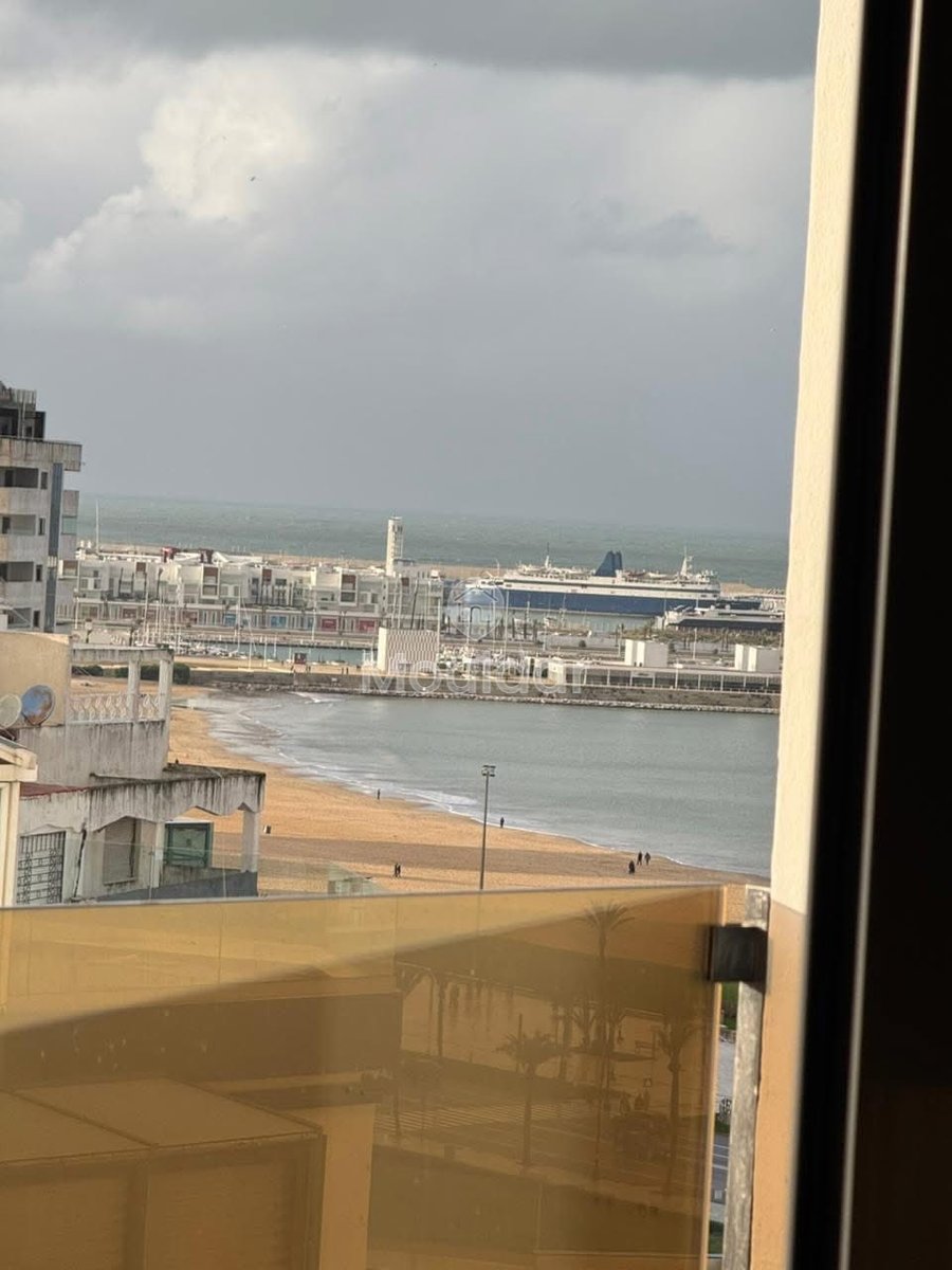 Appartement te huur in Tanger - Photo 11