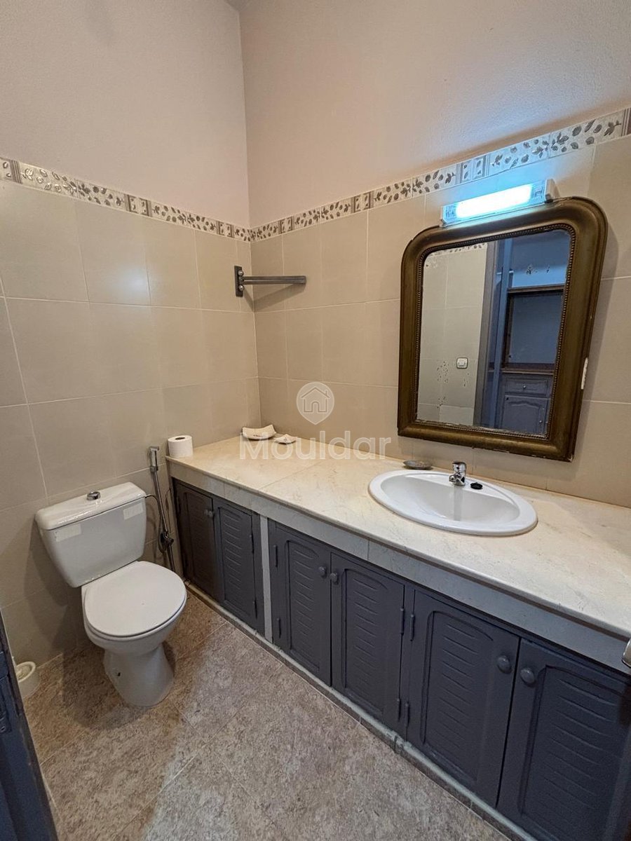 Villa à louer à Marrakech, Route de Fès - Photo 21