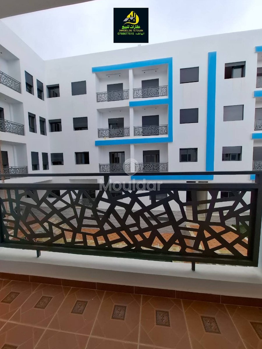 Apartament de vânzare în Martil - Photo 5