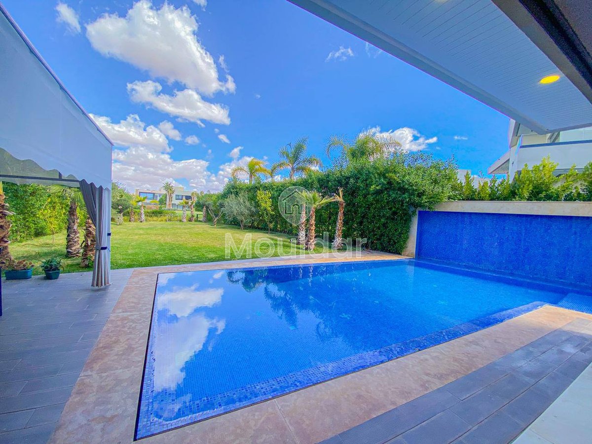 Villa à vendre à Marrakech - Photo 6