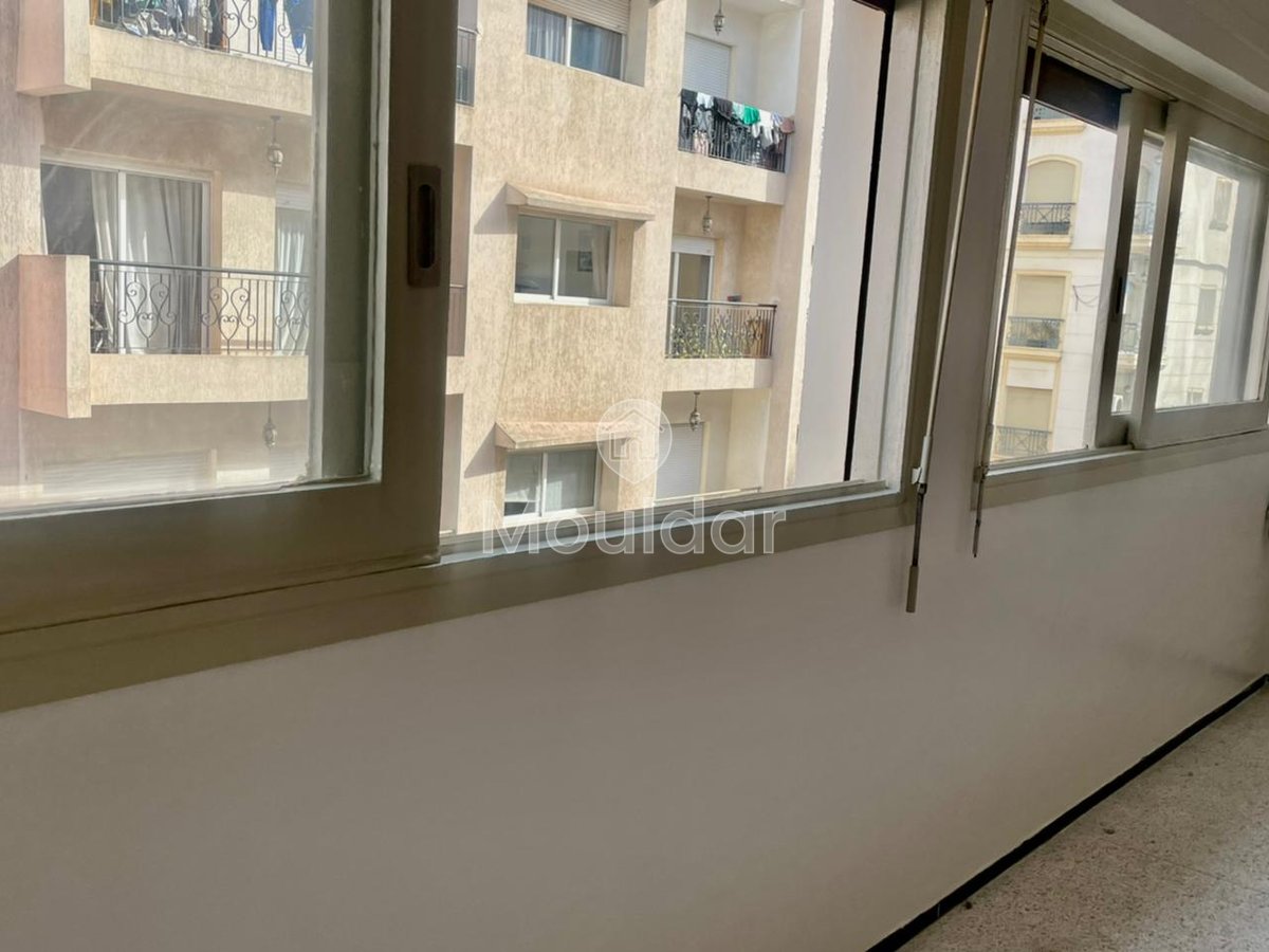 Appartement à louer à Casablanca, Gauthier - Photo 7