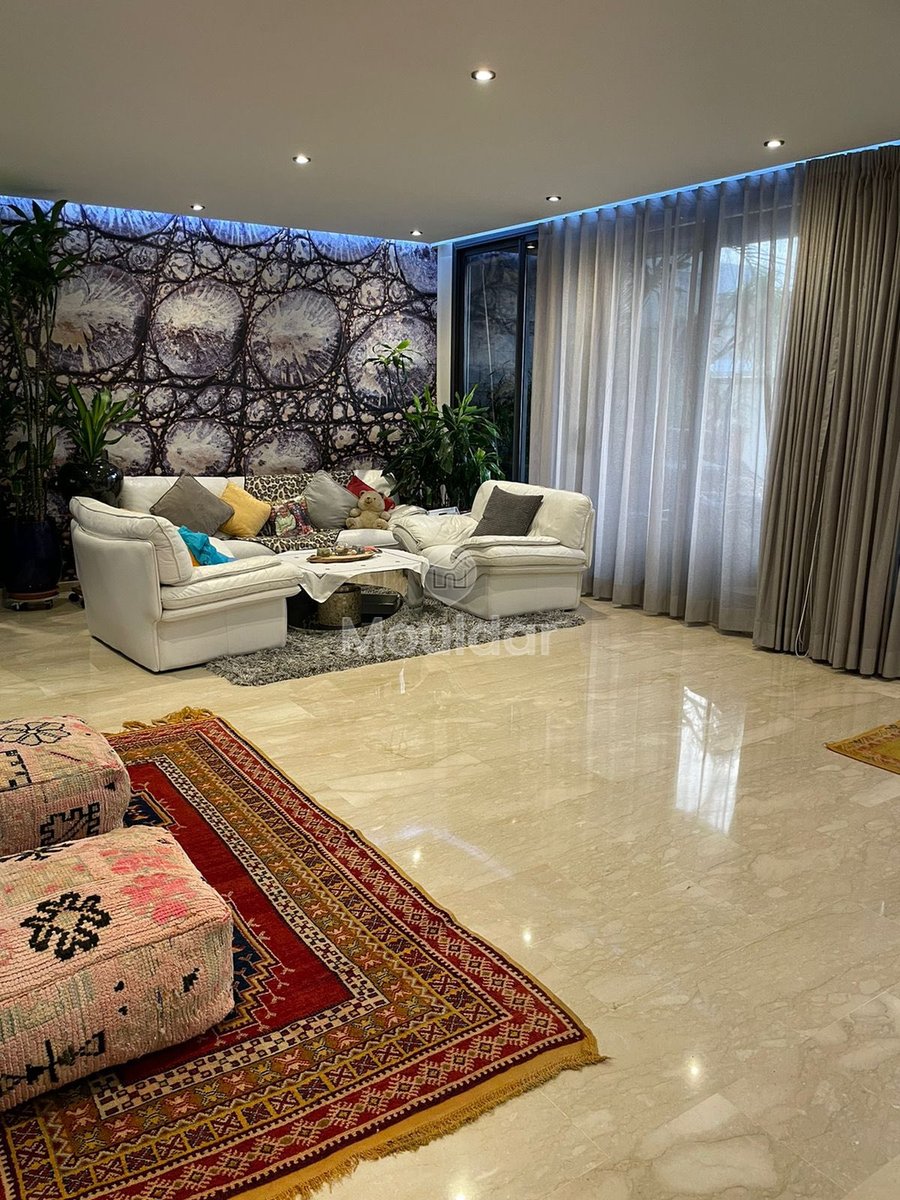 شقة للبيع في الدار البيضاء، مثلث الذهب - Photo 2