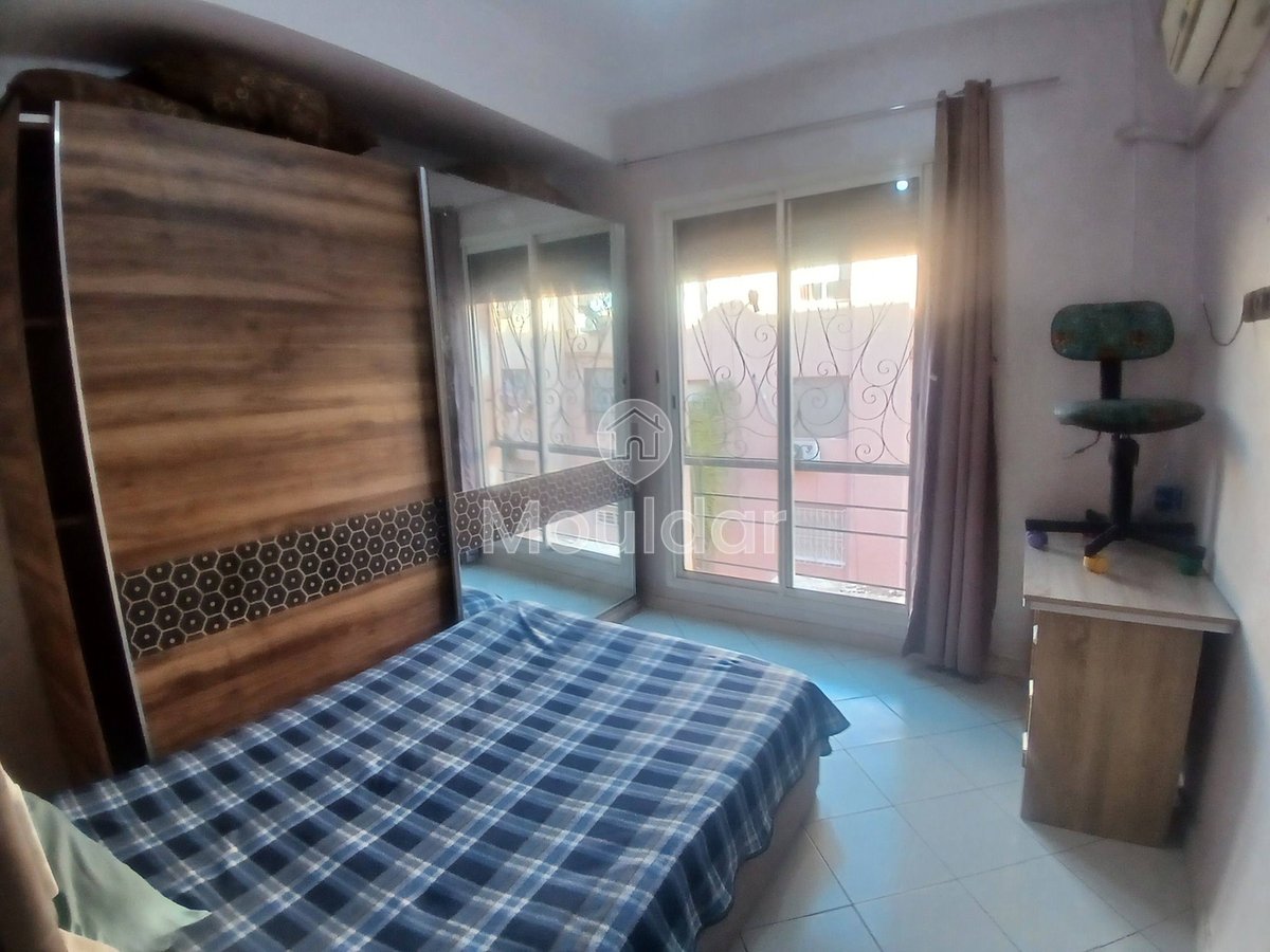 Apartment for rent in Marrakech - Photo 3