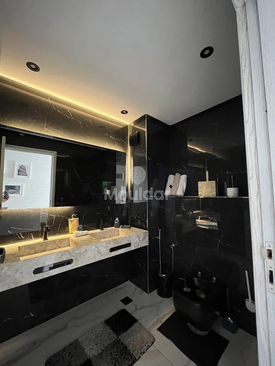 Appartement te huur in Tanger - Photo 13