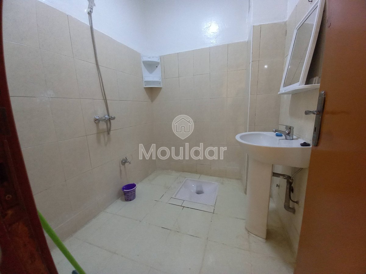 شقة للإيجار في سيدي مومن، الدار البيضاء - Photo 9