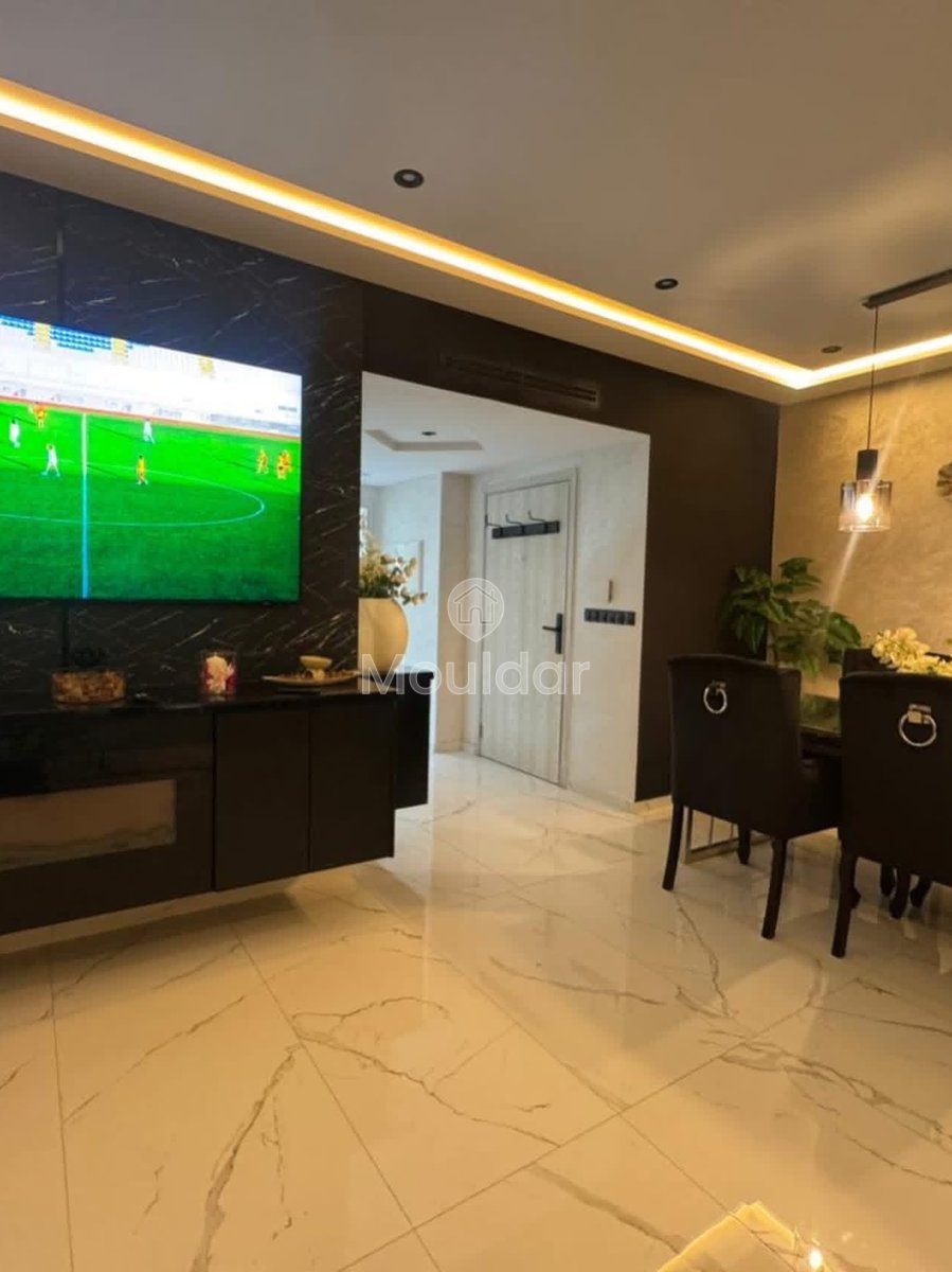 Appartement te huur in Tanger - Photo 10