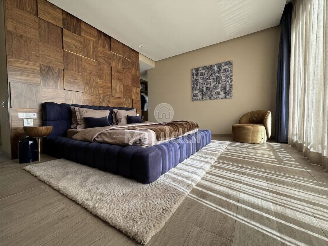 Villa in vendita a Marrakech, Strada di Amezmiz - Photo 3