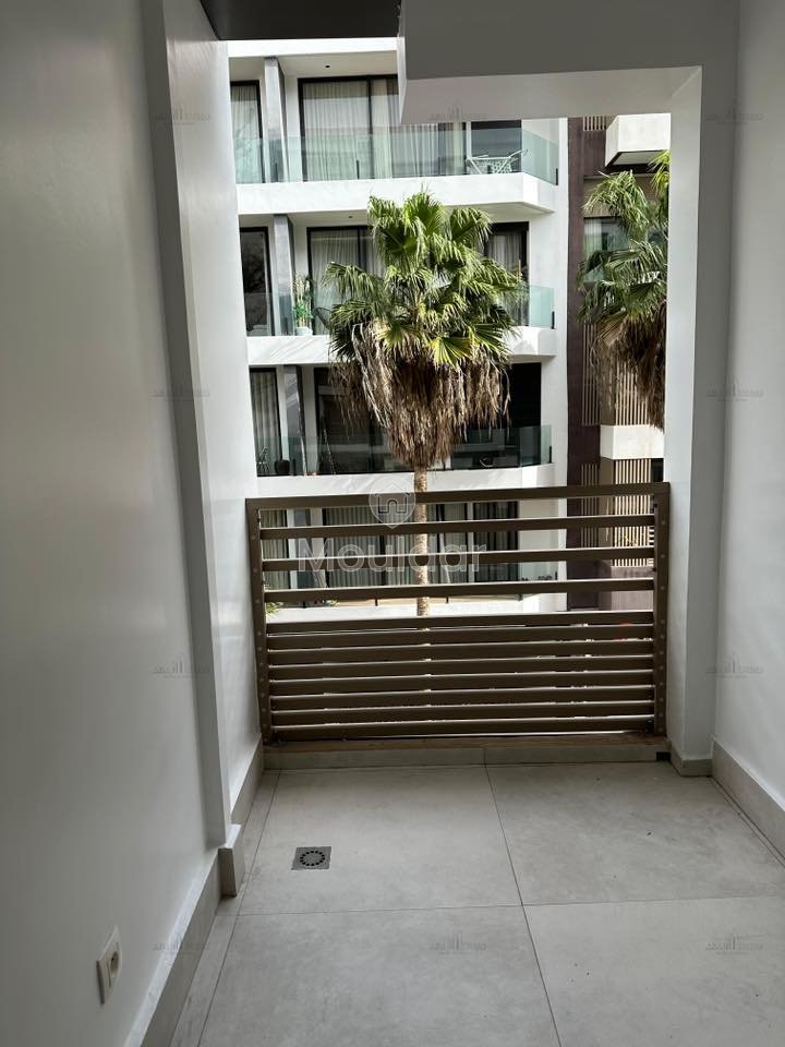 استوديو للإيجار في الدار البيضاء معاريف إكستينشن - Photo 3