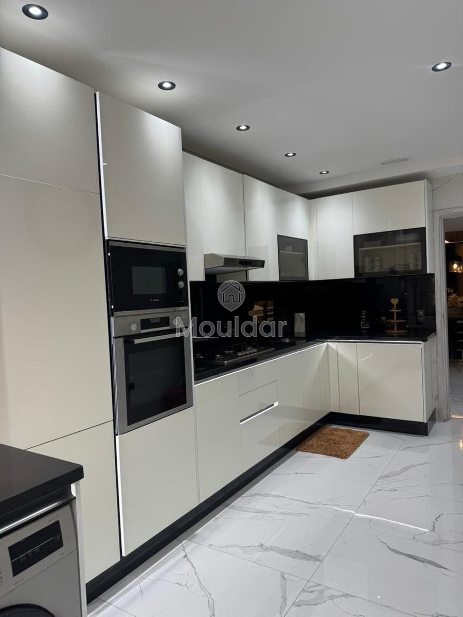 Appartement te huur in Tanger - Photo 12