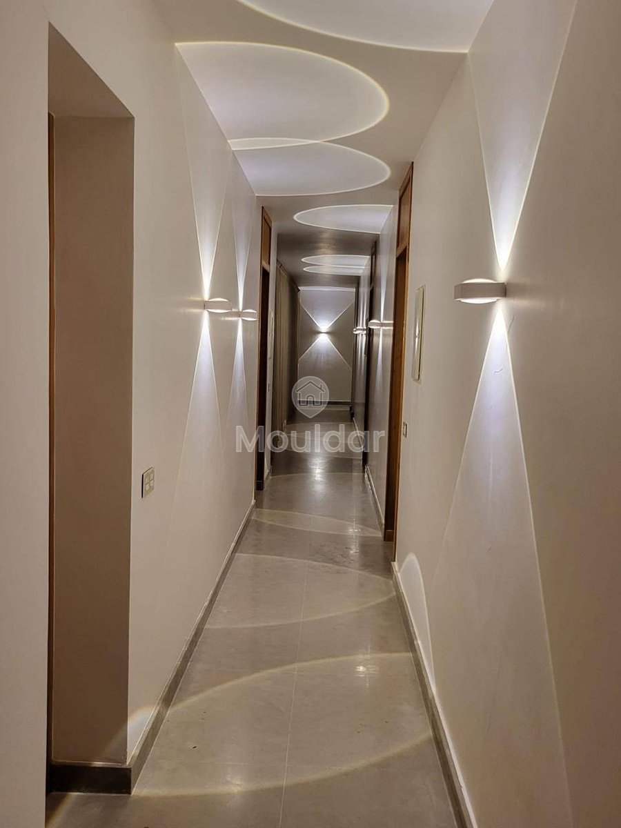 Villa à vendre à Marrakech, Route d'Ourika - Photo 12