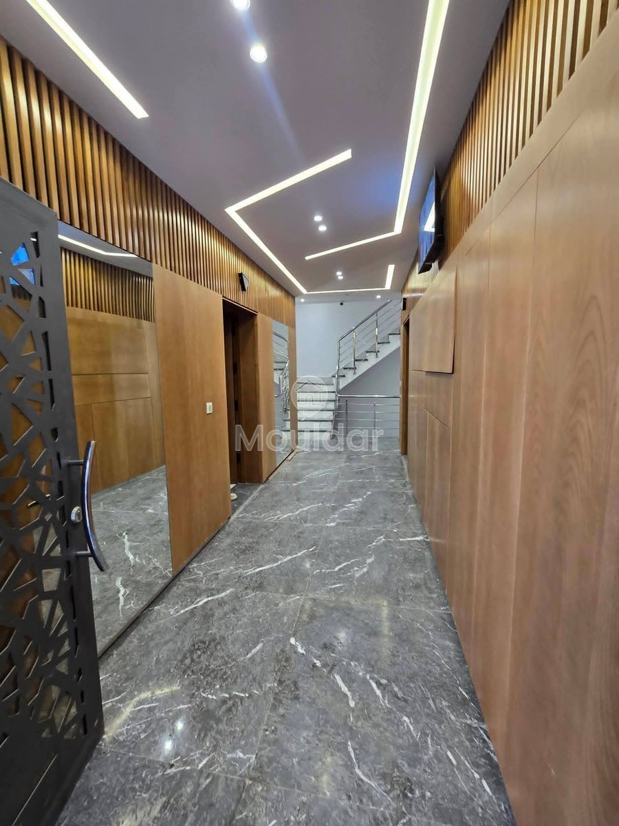 شقة للبيع في مرتيل، رمال - Photo 4