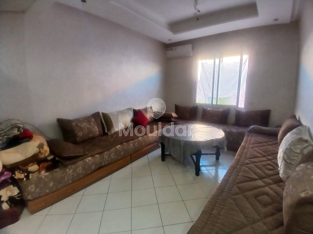 Apartment for rent in Marrakech - Photo 1